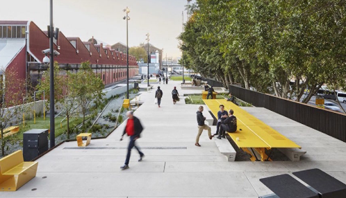 城市设计扭转社区，这里有8个极好的案例