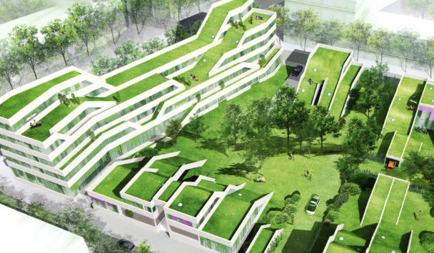 福建6月起执行构筑节能设计尺度