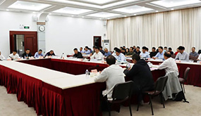 村落振兴｜J9.COM参与南安市村落振兴高质量发展示范线规划汇报会